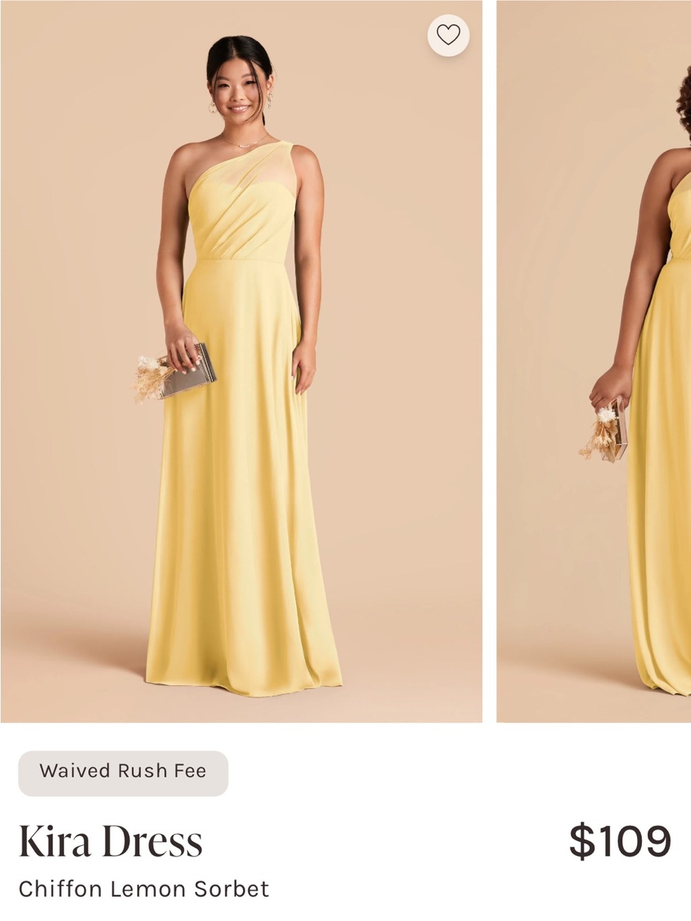 Birdy Grey Formal Dress